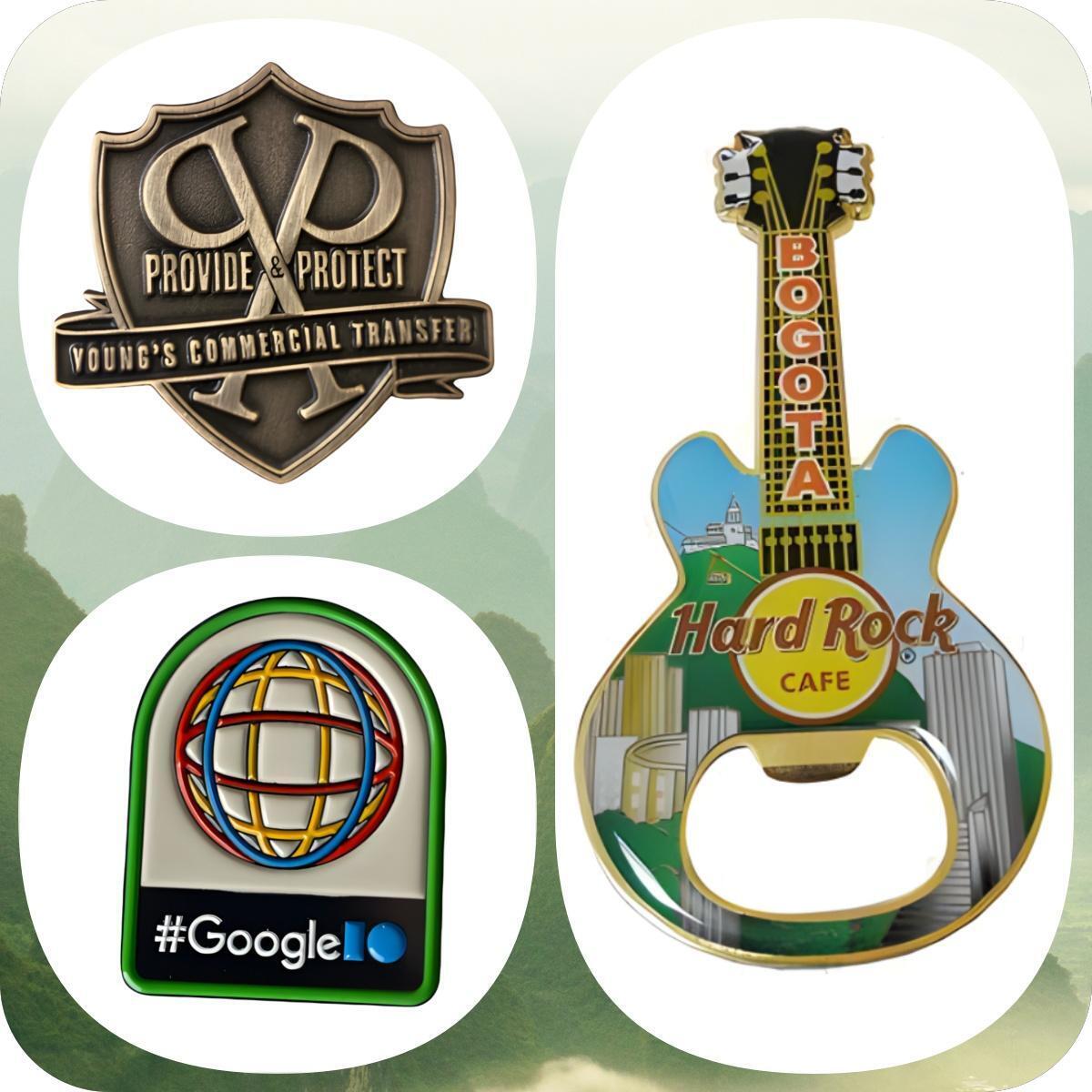 Why Custom Pins?: jennypins